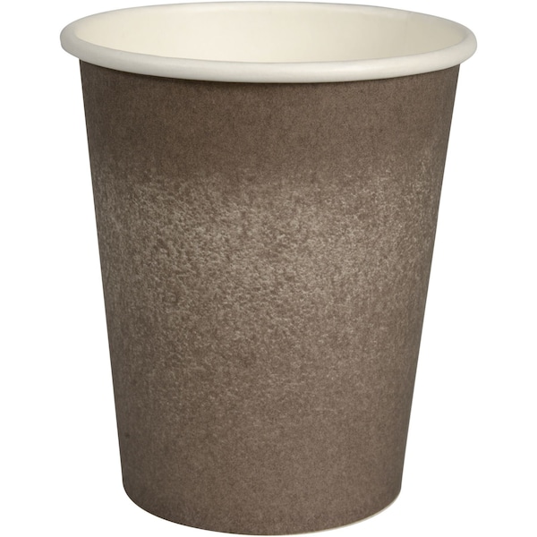 Abena Cups, Hot, FSC & Nordic Swan Eco-Labelled, 8 Ounce, PK1000 1000006687 - main